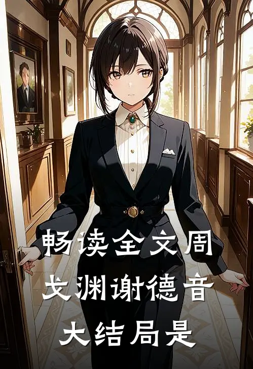畅读全文周戈渊谢德音大结局是