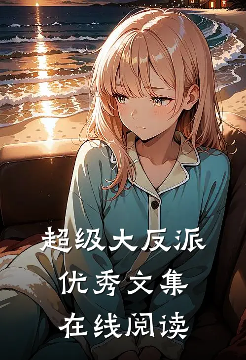 超级大反派优秀文集在线阅读