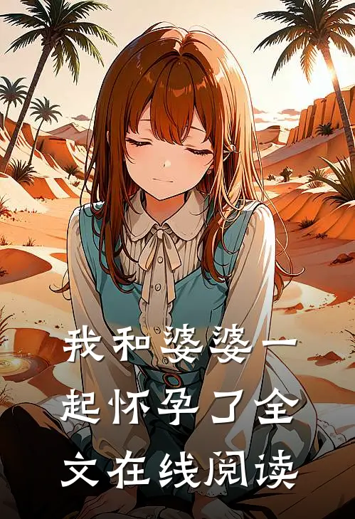 我和婆婆一起怀孕了全文在线阅读