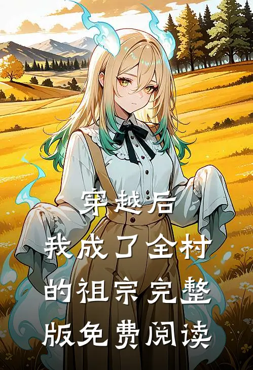 穿越后,我成了全村的祖宗完整版免费阅读