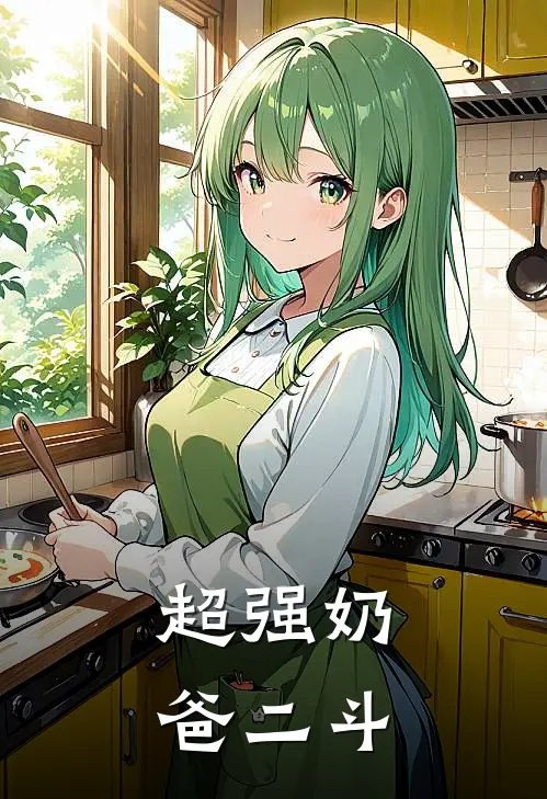 超强奶爸二斗