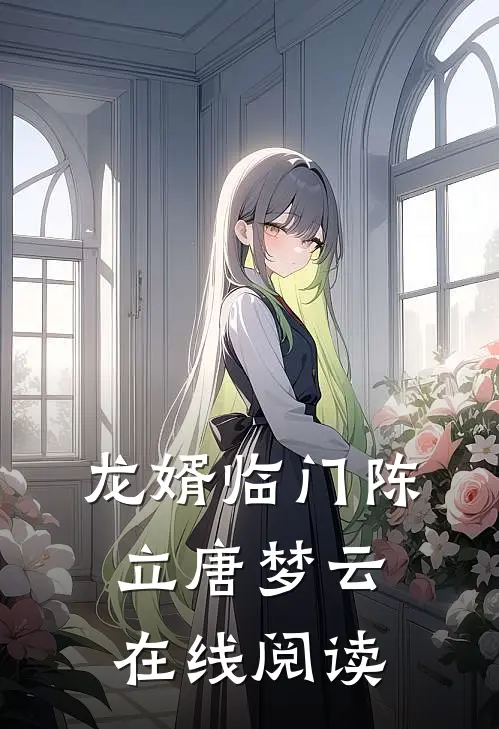 龙婿临门陈立唐梦云在线阅读