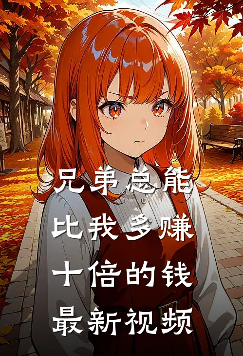 兄弟总能比我多赚十倍的钱最新视频