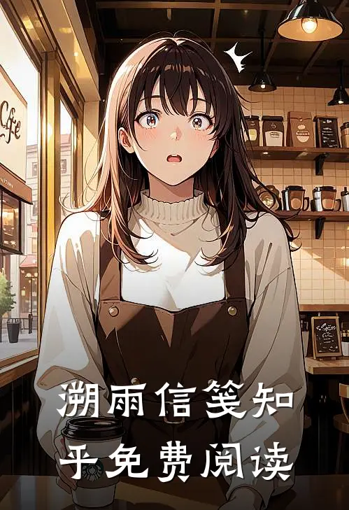 溯雨信笺知乎免费阅读
