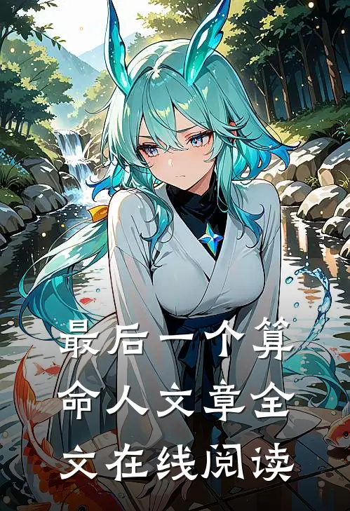 最后一个算命人文章全文在线阅读