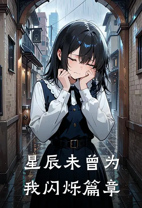 星辰未曾为我闪烁篇章