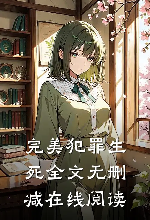 完美犯罪生死全文无删减在线阅读