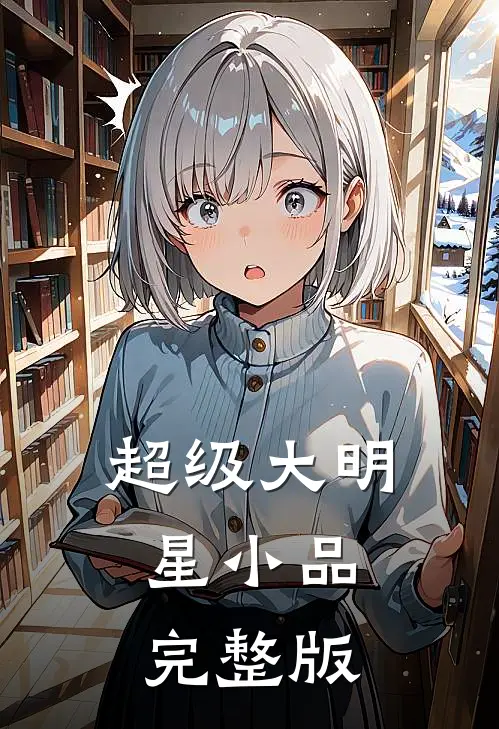 超级大明星小品完整版
