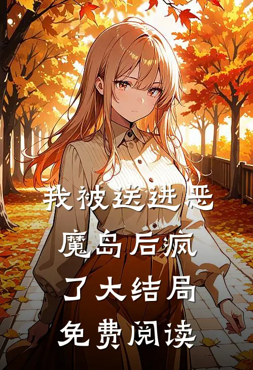 我被送进恶魔岛后疯了大结局免费阅读