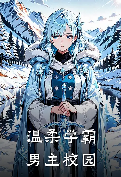 温柔学霸男主校园