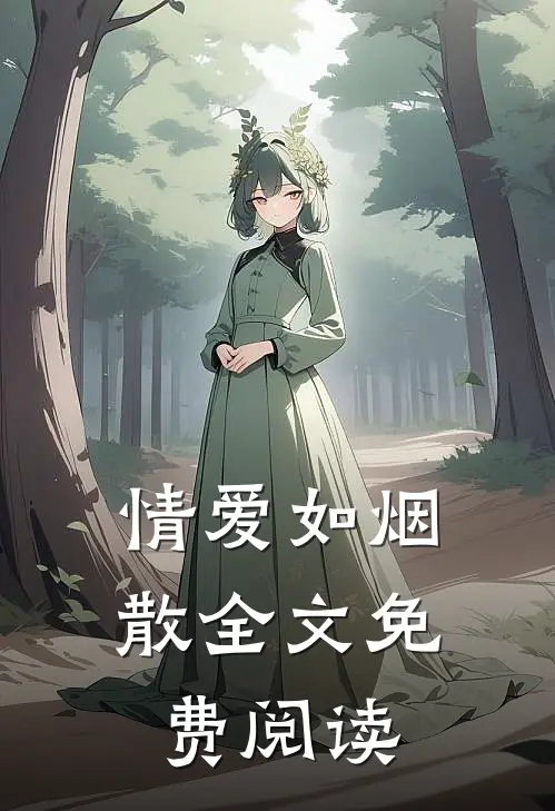 情爱如烟散全文免费阅读