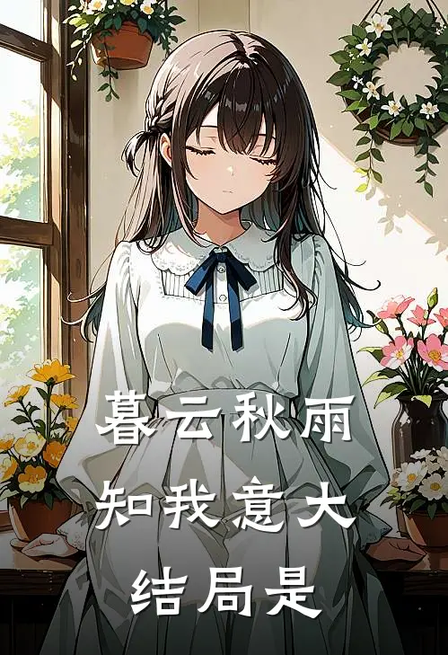 暮云秋雨知我意大结局是