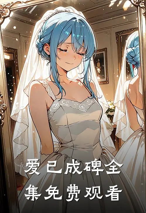 爱已成碑全集免费观看