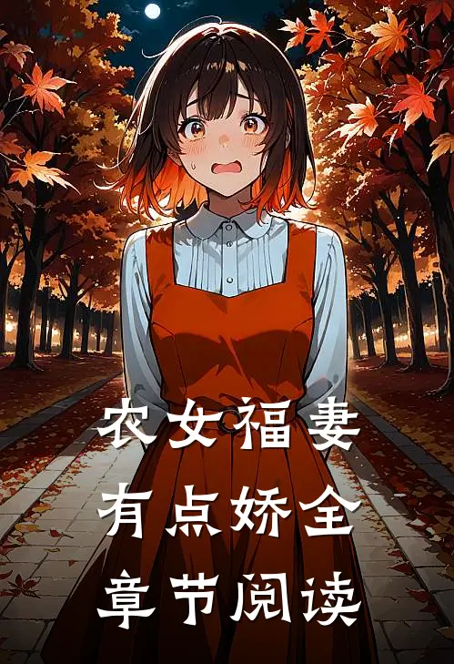 农女福妻有点娇全章节阅读