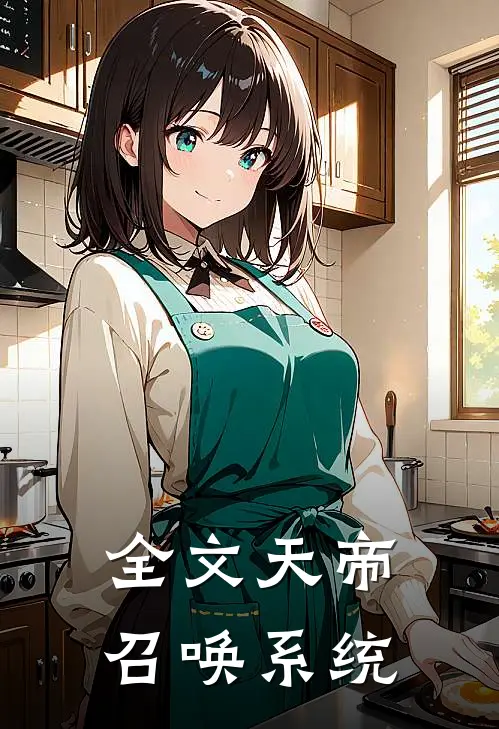 全文天帝召唤系统
