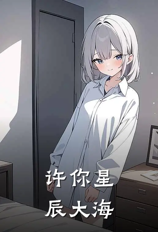 许你星辰大海