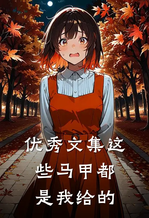 优秀文集这些马甲都是我给的