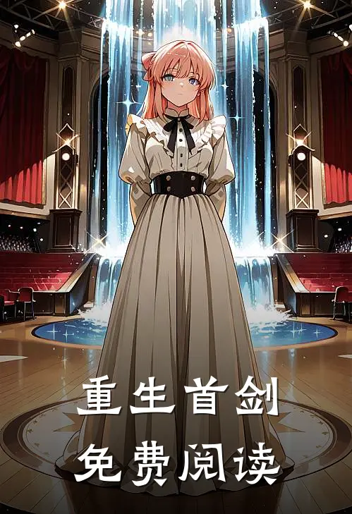 重生首剑免费阅读
