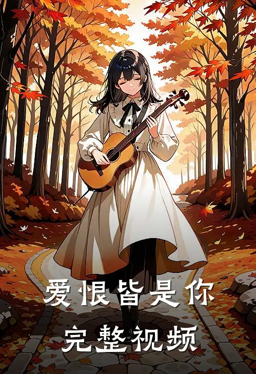 爱恨皆是你完整视频