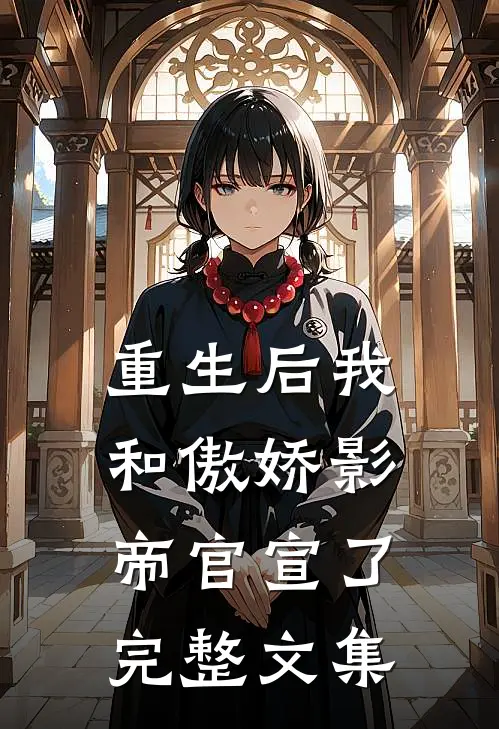 重生后我和傲娇影帝官宣了完整文集