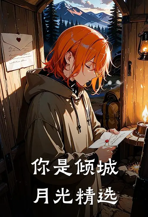 你是倾城月光精选