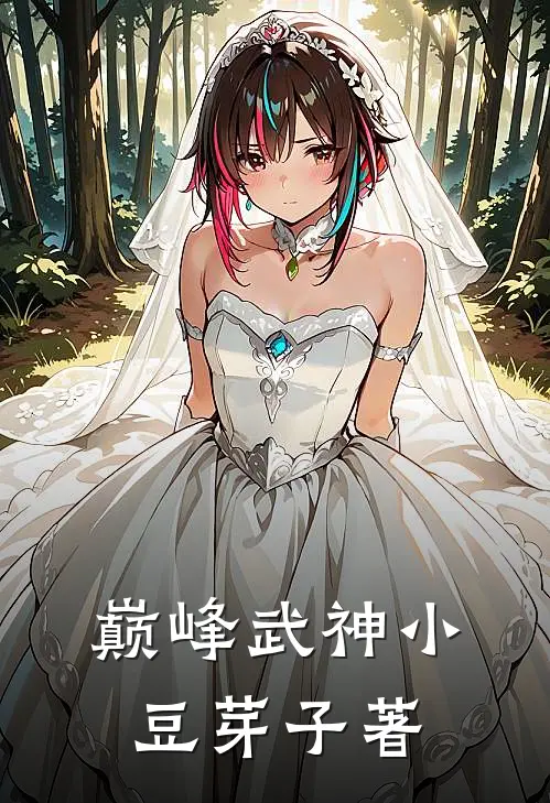巅峰武神小豆芽子著