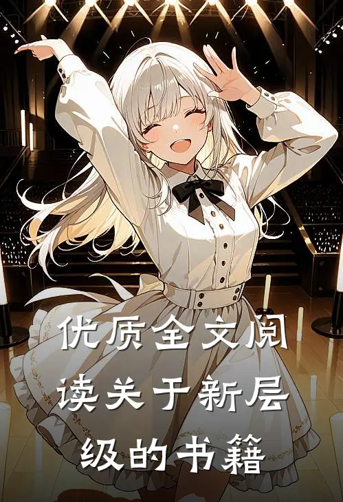 优质全文阅读关于新层级的书籍