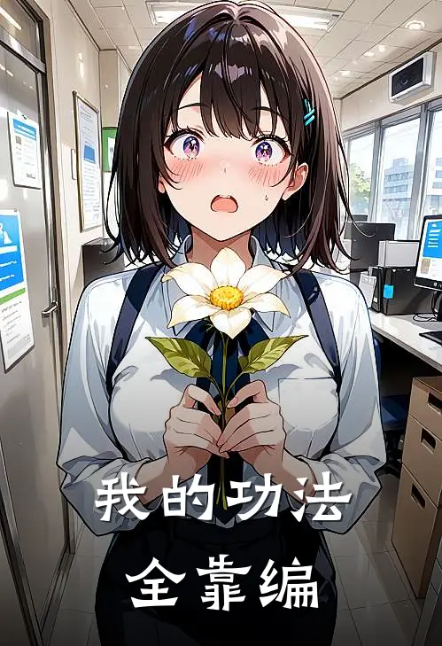 我的功法全靠编