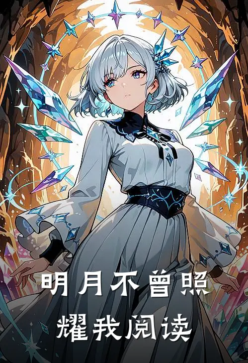明月不曾照耀我阅读