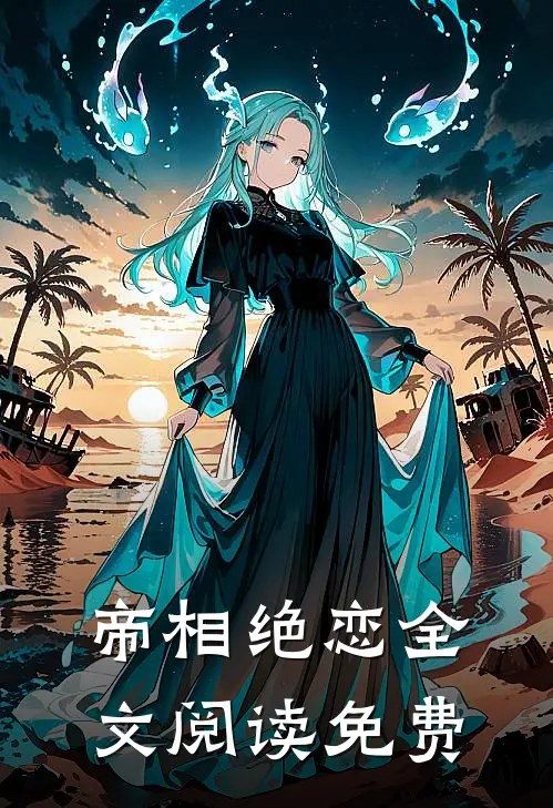 帝相绝恋全文阅读免费