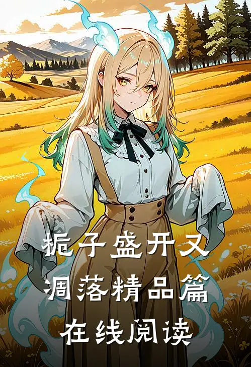 栀子盛开又凋落精品篇在线阅读