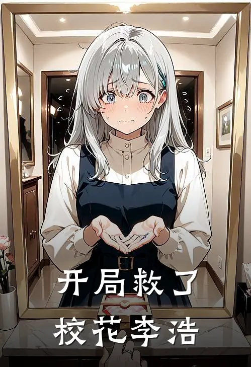 开局救了校花李浩