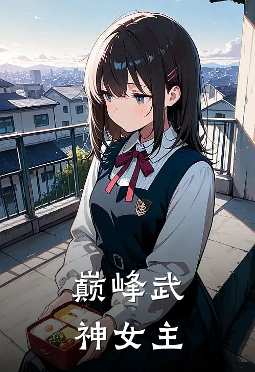 巅峰武神女主