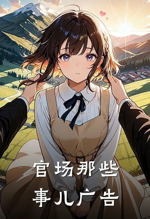 官场那些事儿广告