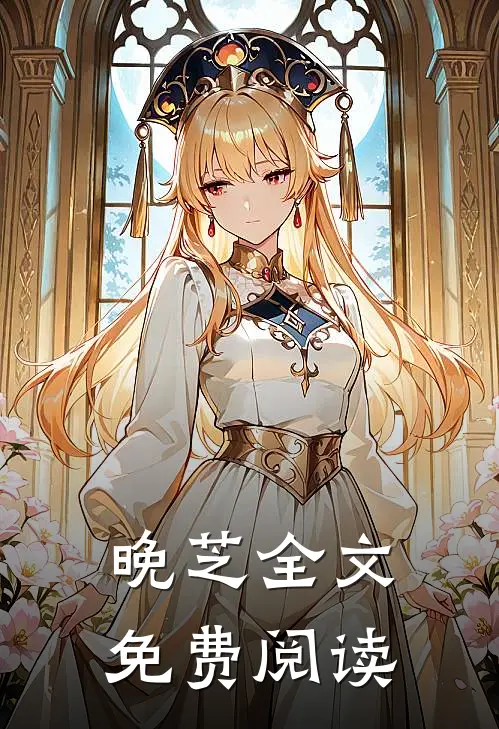 晚芝全文免费阅读
