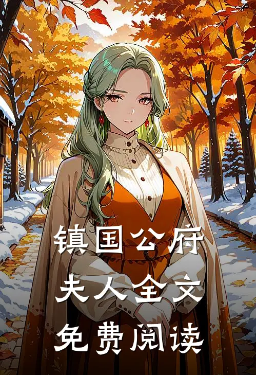 镇国公府夫人全文免费阅读