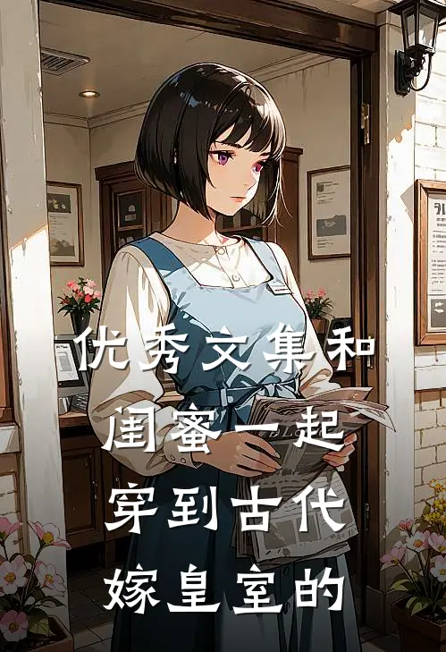 优秀文集和闺蜜一起穿到古代嫁皇室的