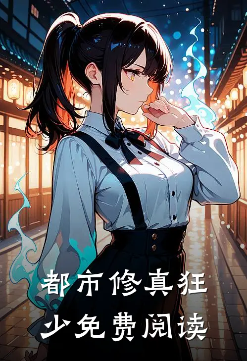都市修真狂少免费阅读