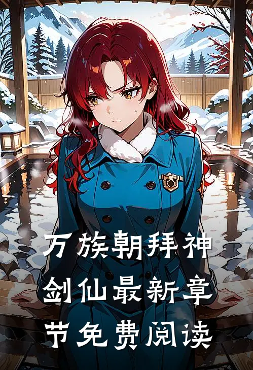 万族朝拜神剑仙最新章节免费阅读