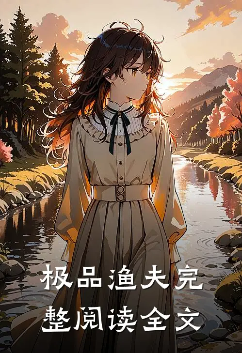 极品渔夫完整阅读全文