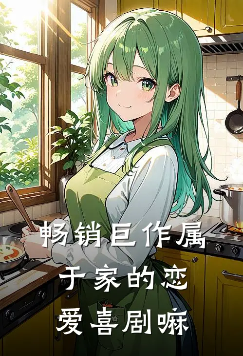 畅销巨作属于家的恋爱喜剧嘛