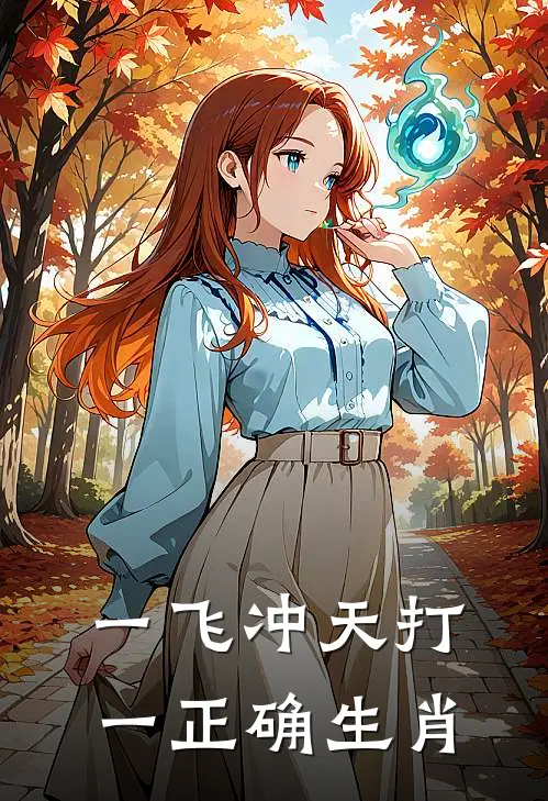 一飞冲天打一正确生肖