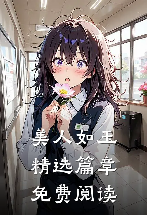 美人如玉精选篇章免费阅读