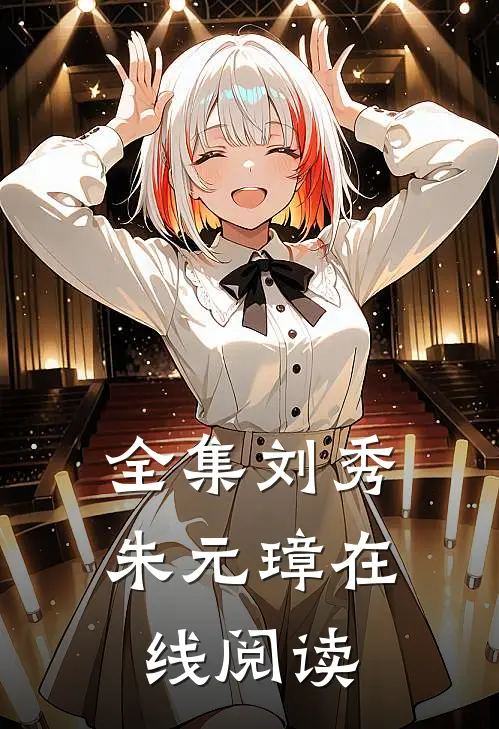 全集刘秀朱元璋在线阅读