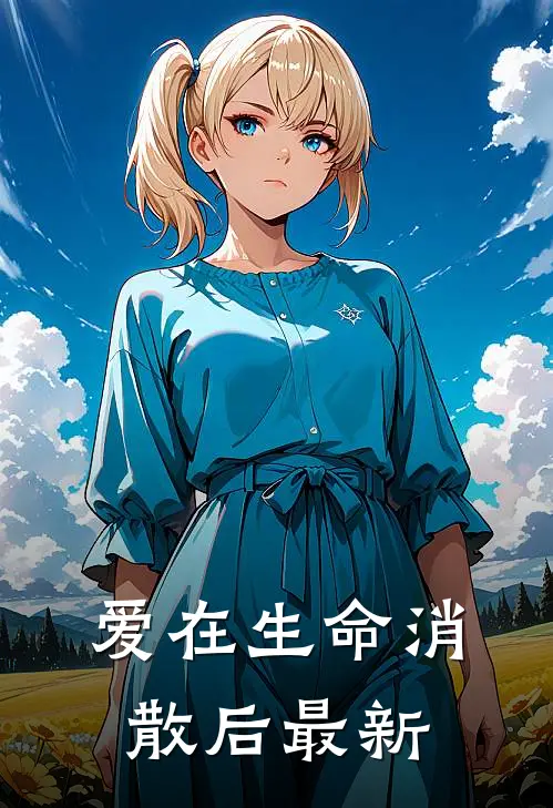 爱在生命消散后最新