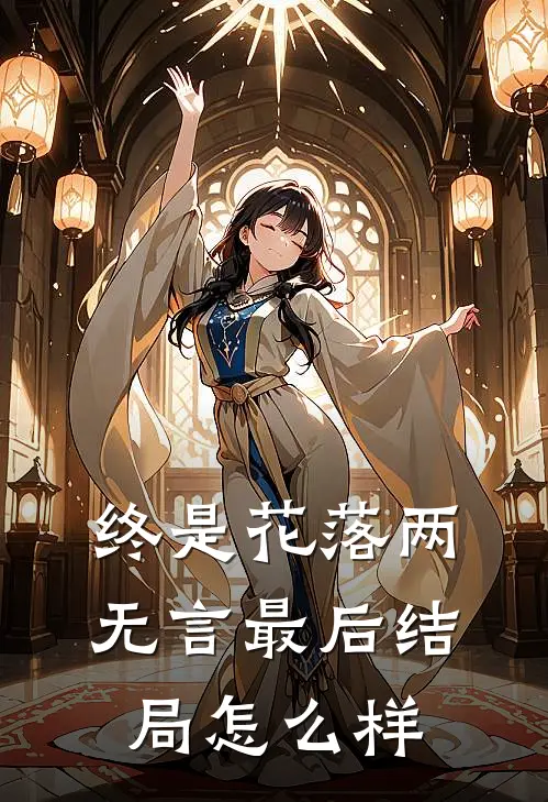 终是花落两无言最后结局怎么样