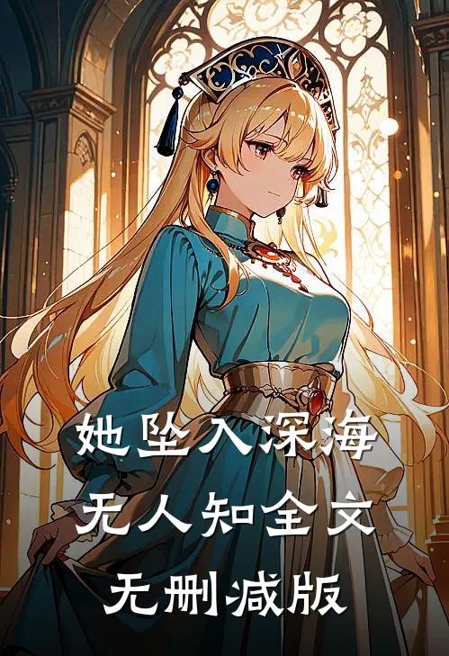她坠入深海无人知全文无删减版