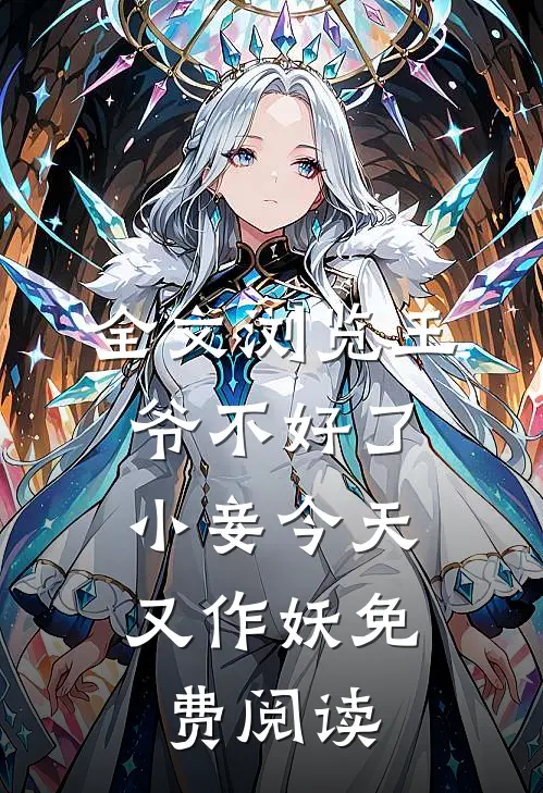 全文浏览王爷不好了,小妾今天又作妖免费阅读