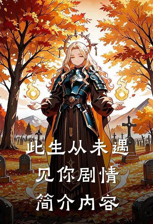 此生从未遇见你剧情简介内容