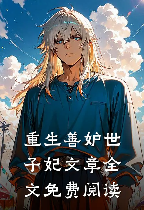 重生善妒世子妃文章全文免费阅读